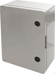 Armario estanco ip65 magna