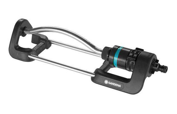 ASPERSOR OSCILANTE ECOLINE