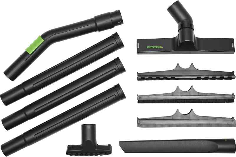 ASPIRADOR CT 17 E-SET  767992 FESTOOL 6