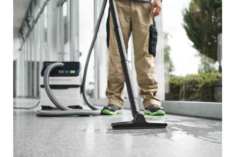 ASPIRADOR CT 15E CLEANTEC 574827 FESTOOL 4