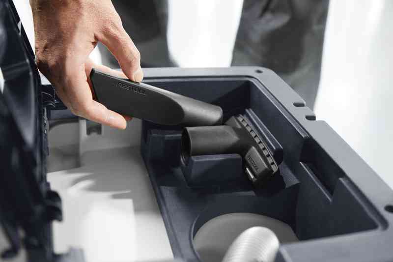 ASPIRADOR CT 15E CLEANTEC 574827 FESTOOL 7