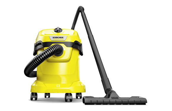 ASPIRADOR SOLIDOS Y LIQUID1000 W