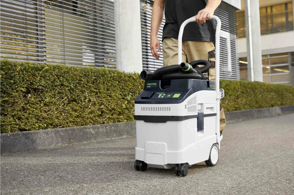 ASPIRADOR FESTOOL CT 25 E        577498 3