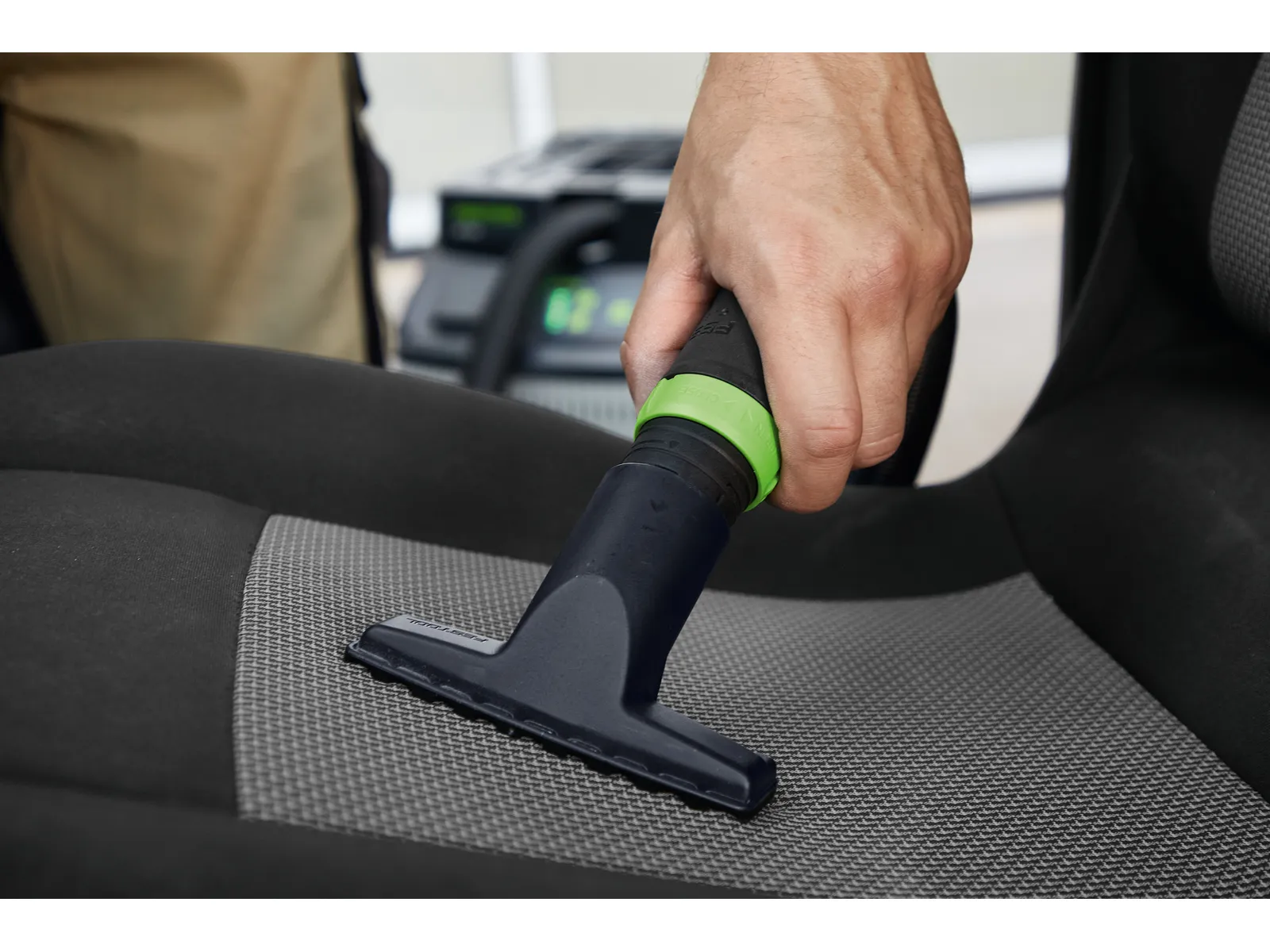 ASPIRADOR CT 25        578331 FESTOOL 4