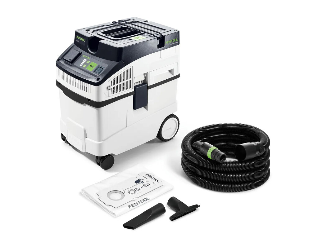 ASPIRADOR CT 25        578331 FESTOOL