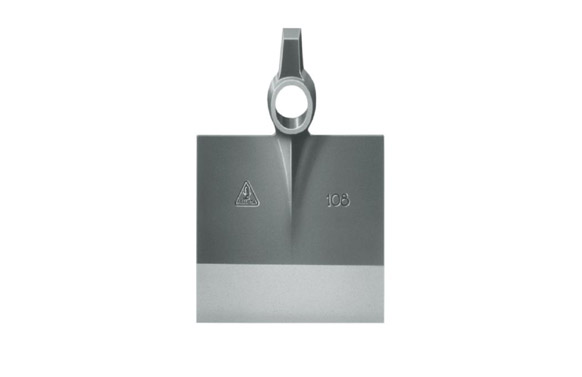 AZADA SIN MANGO CULTIVO ES220 X 180 MM 1