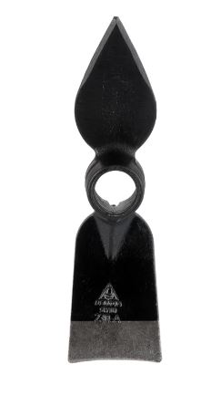 AZADILLA ANTIGIRO JARDINER285 X 75 MM 52