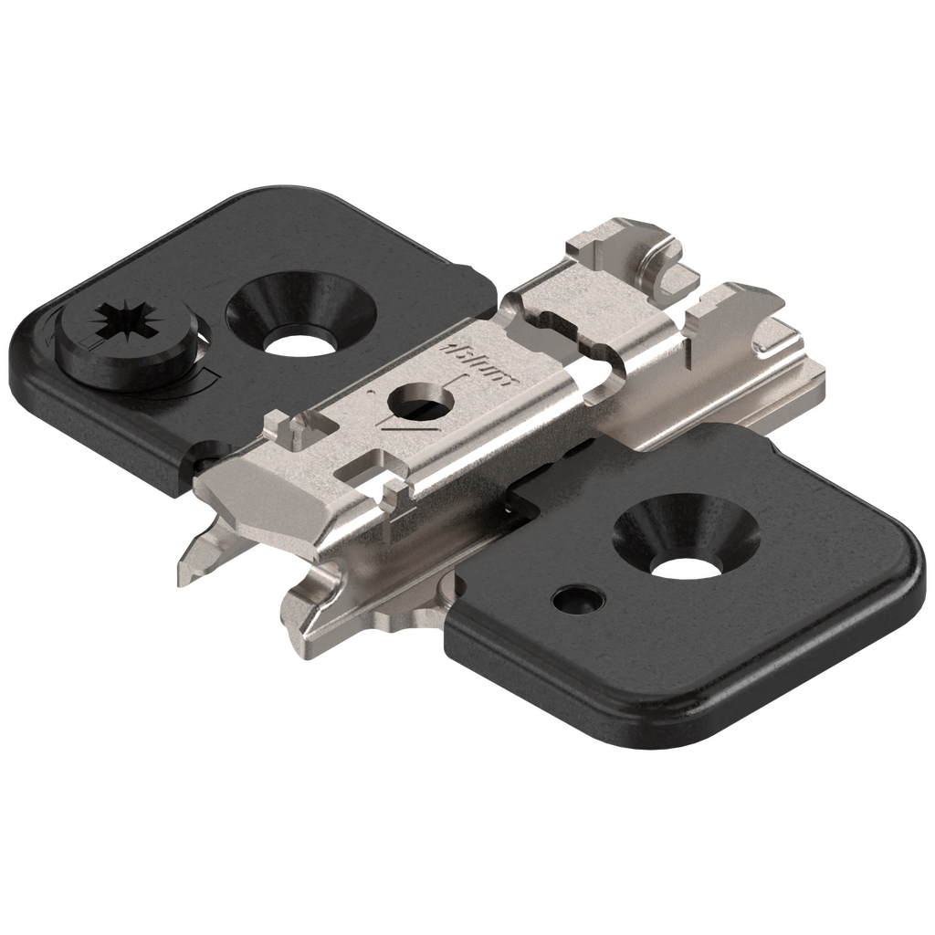 BASE CLIP BLUM 173H7100 ONIX 0MM ATORN.