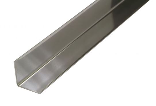 ANGULO HIERRO LF30X30-1 MT.LACADO 20757