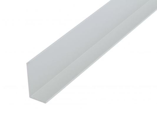 Angulo escale 40x15-2,5m alum.plat.20660