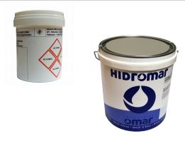 BARNIZ HIDROMAR INTERIOR PUR   M30-5 LT.