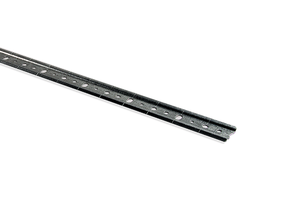 BARRA EN TIRA 2MTS CINCADO REF 4131305