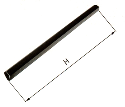 BARRA ESPAÑOLETA 901.200.93- 200 CMS