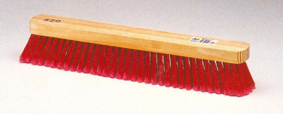 BARRENDERO CHASIS P.P.500 PVC     C/MGO