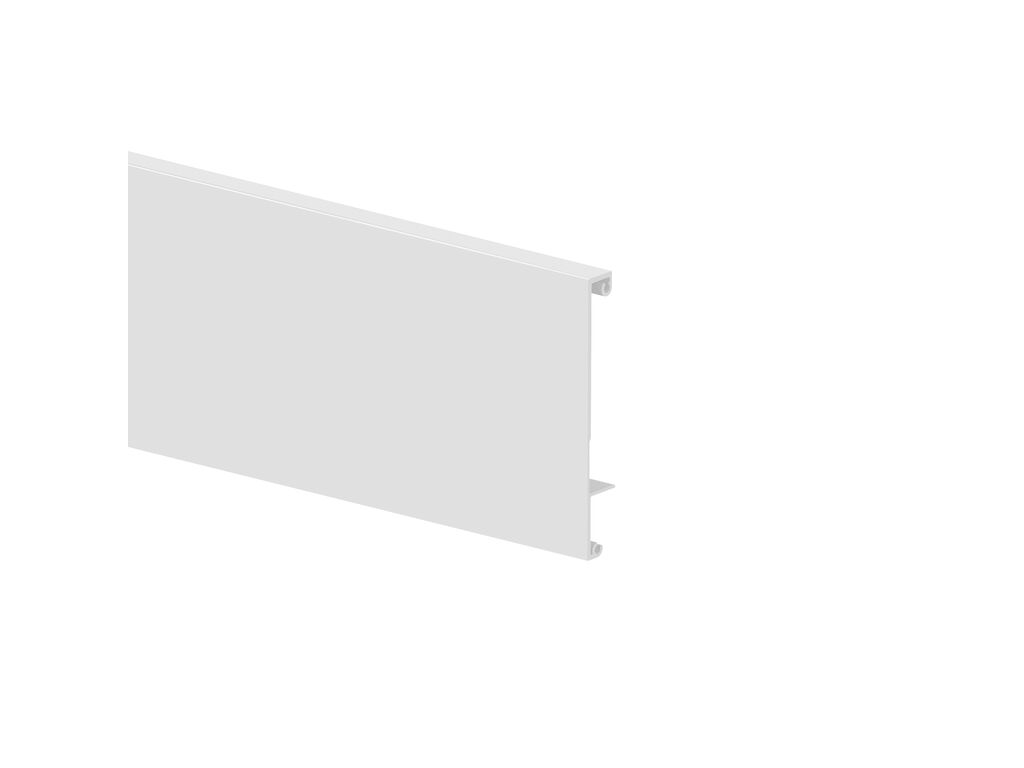 BARRA VERTEX BLANCO   1.1 MT     3172412