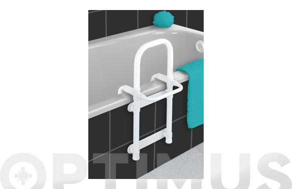 BARRA DE ENTRADA DE BAÑERA22,5 CM