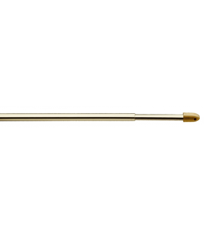 BARRETA 7300 PVC TRANSP. 30 - 45 LTDA