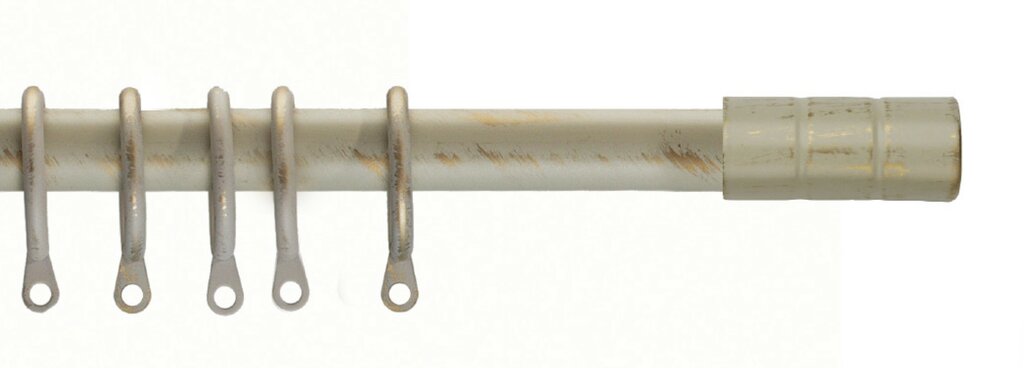 BARRA CORT 19MM EX.KANSAS 34 125-245