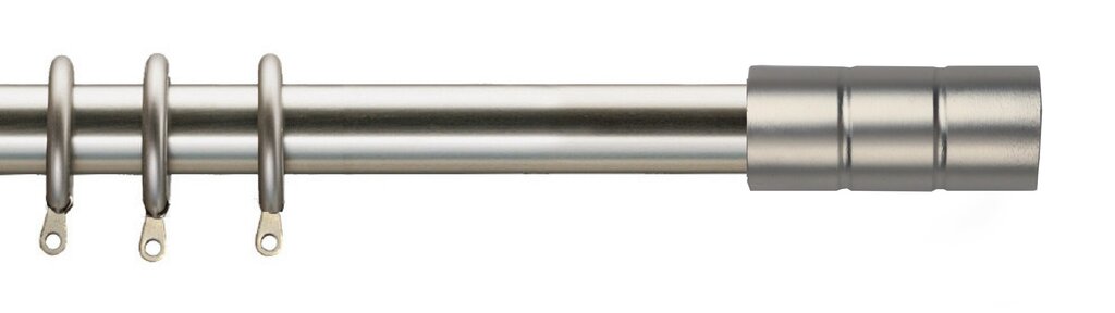 BARRA CORT 19MM EX.KANSAS 63 125-245