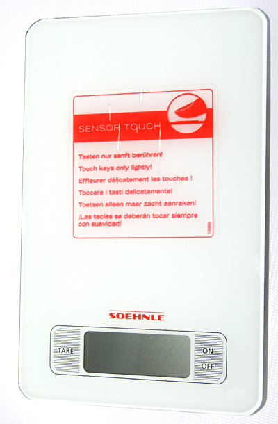 BASCULA COCINA FLIP DESINFLIP 1466161