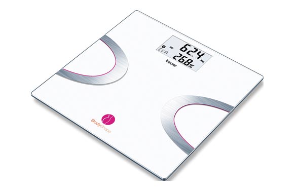 BASCULA DIAGNOSTICA + PULSSISTEMA BODYSH