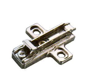 BASE CRUZ S/AUT CLIP  ALT-(0) BAR3R09