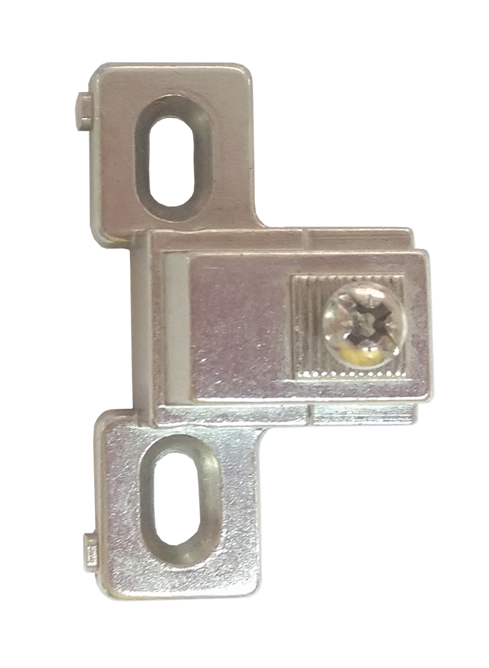 BASE DANCO ZAMAK CLIP 13MM RF.9900134