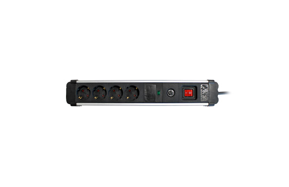 Base multiple extrapower