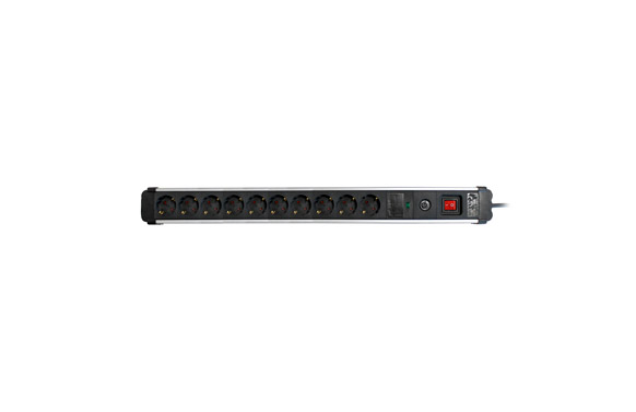 Base multiple extrapower