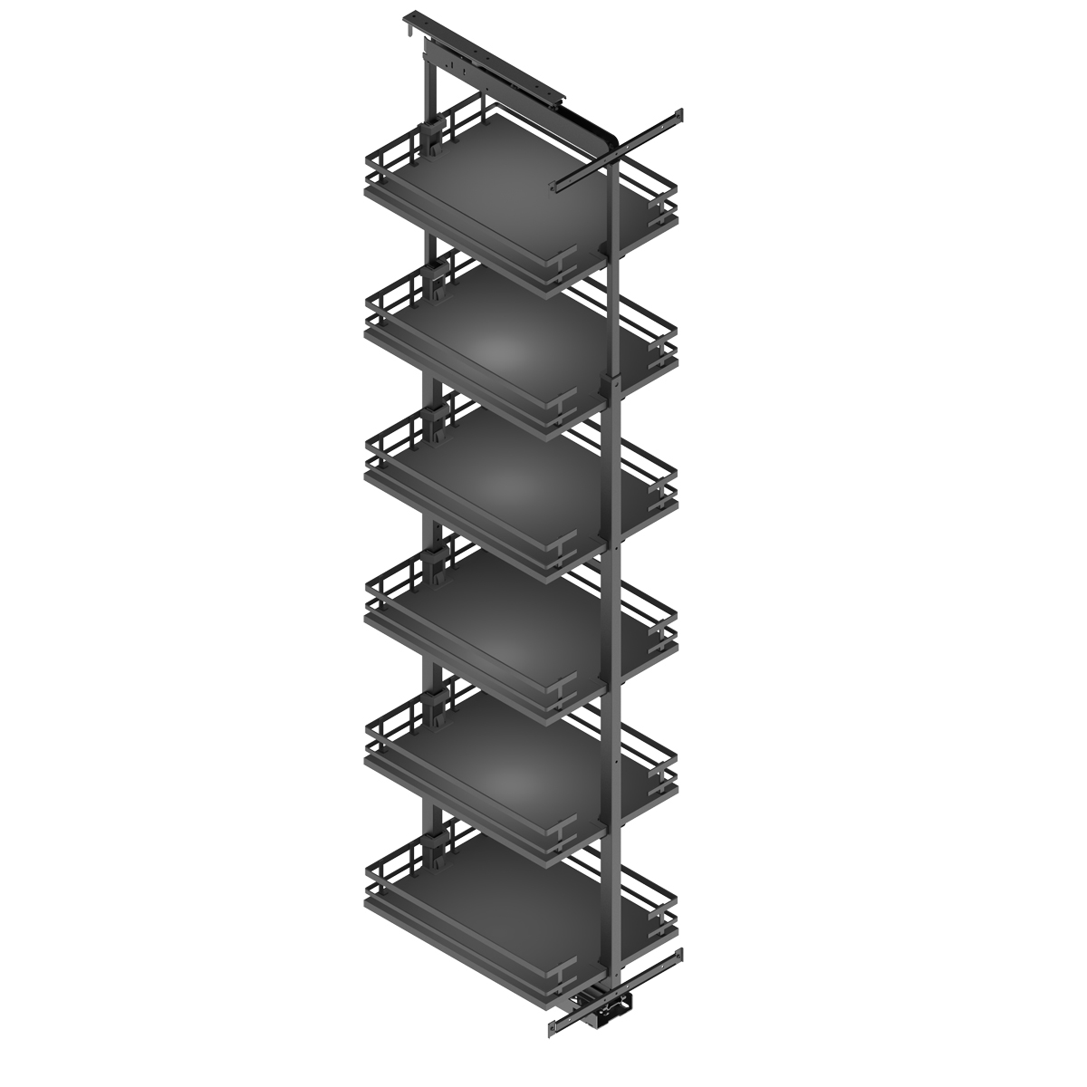COLUMNA 5 UN. M300/350 ACER CRO.49023014 4