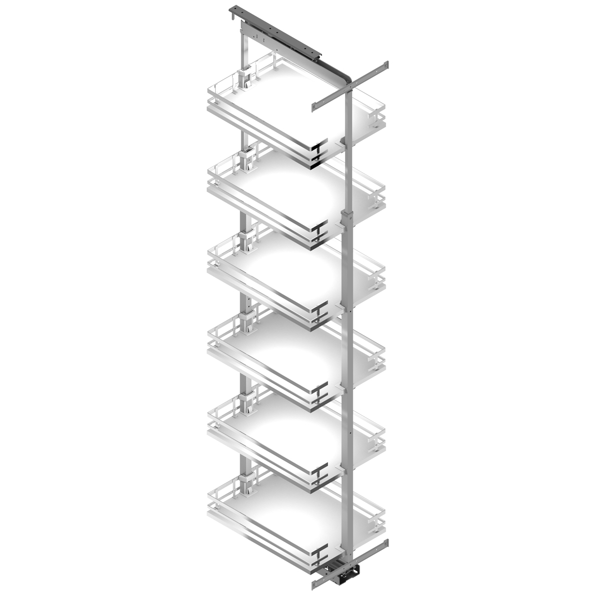 COLUMNA 5 UN. M600     ACER CRO.49038014 3