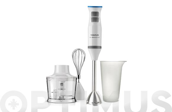 BATIDORA DE MANO CON ACCES1000W