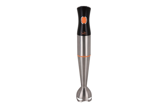 BATIDORA DE MANO INOX CON 1000W COLORES