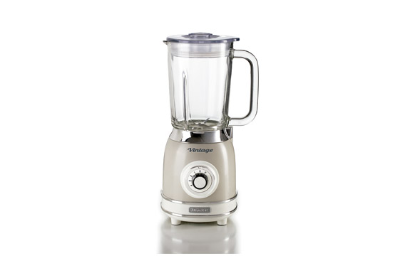 BATIDORA DE VASO VINTAGE  1000 W 1,5 L B