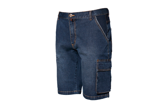 BERMUDA VAQUERA STRETCH LITALLA L