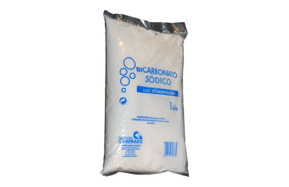 BICARBONATO SODICO        1 KG