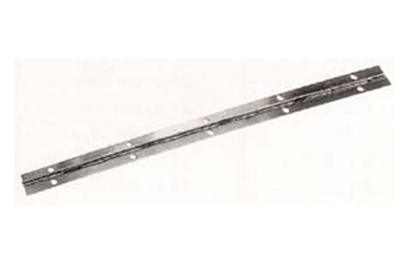 BISAGRA PIANO EN ROLLO 32MM INOX (MTS)