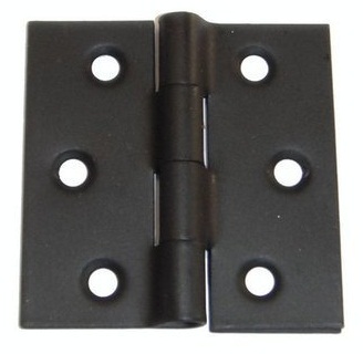 BISAGRA MOD.553  PAVONADA    70X 70