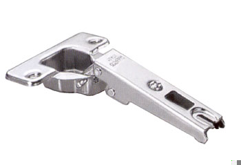 BISAGRA DANCO 50080P44 RECTA CLIP