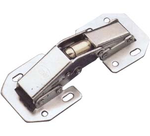 BISAGRA AMIG MOD.15 NIQUEL.4' (0636) 1