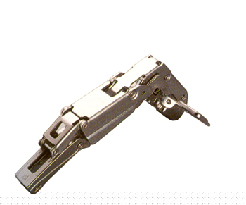 BISAGRA SALICE S.200 RECTA 165º C2AFA99