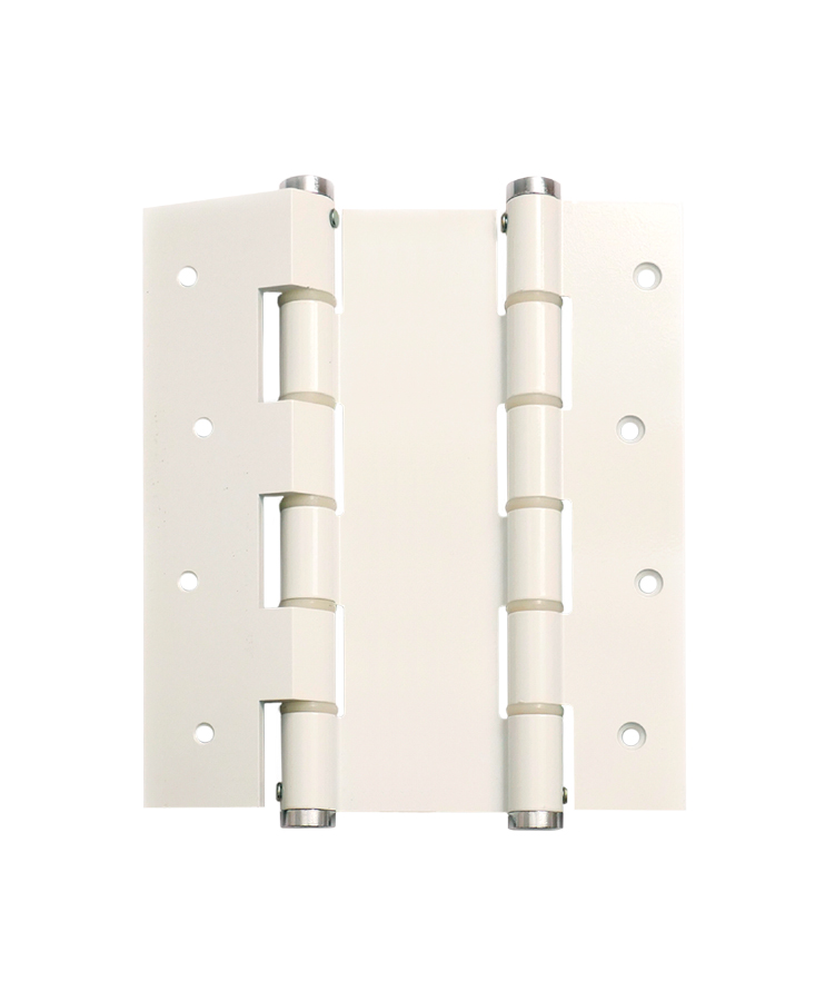 Bisagra doble accion (vaiven) 2 unidades