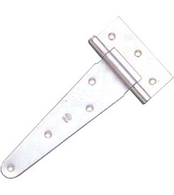 BISAGRA 550-250 ZINCADA AMIG 1