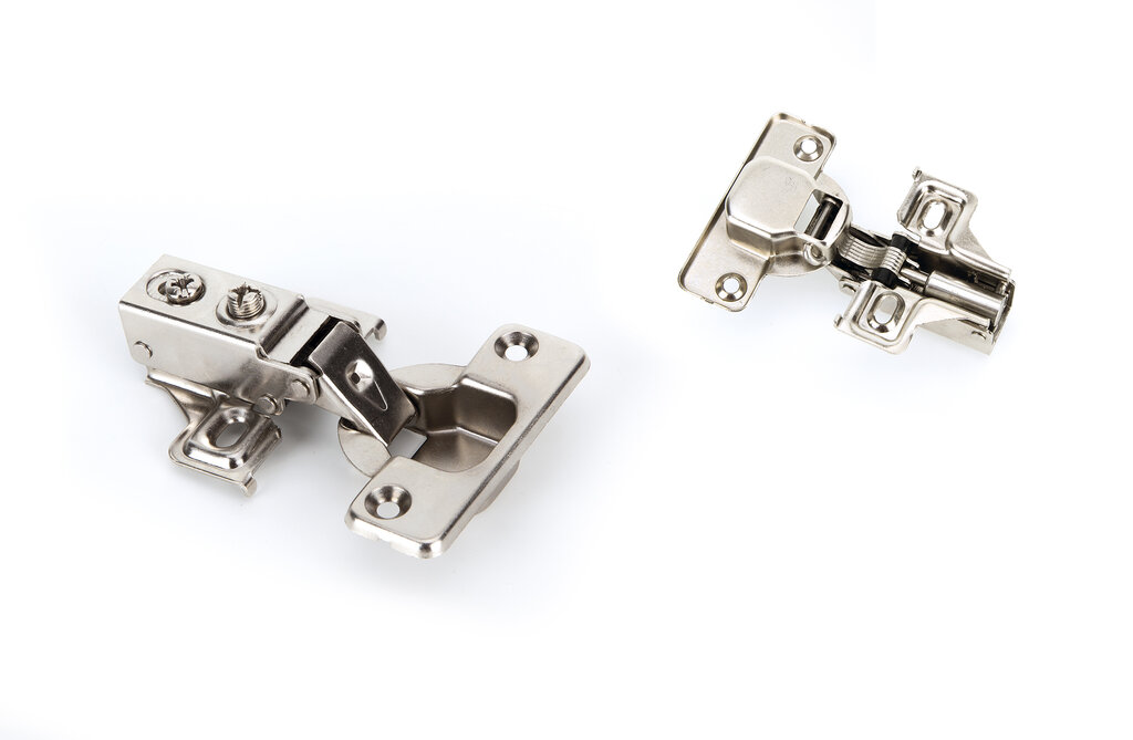 BISAGRA BEKUSA ENANA RECTA 600-S FRENO 1