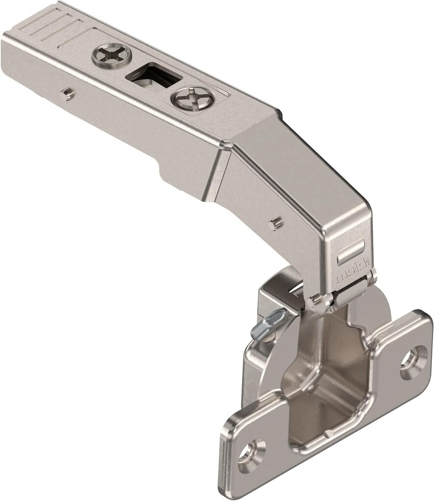 BISAGRA BLUM 79T9550 CLIP RECTA