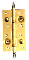 BISAGRA 567 -150X80 CROMADA     ANT.PALA