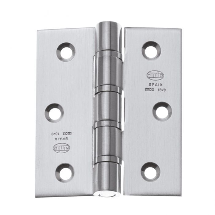 BISAGRA 2088 - 100X70 INOX 18/8 RF.7335 1