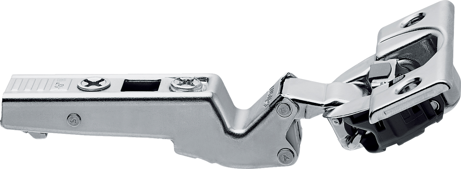 Bisagra blum 79b3450   (-45º) angulo