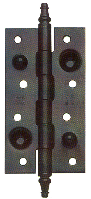 Bisagra antip cuadrada con150 x 82 561/c