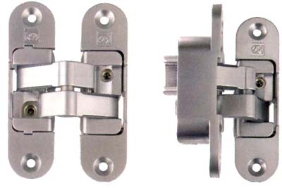 BISAGRA KUBICA K 6200 130 DX DER.DORADO